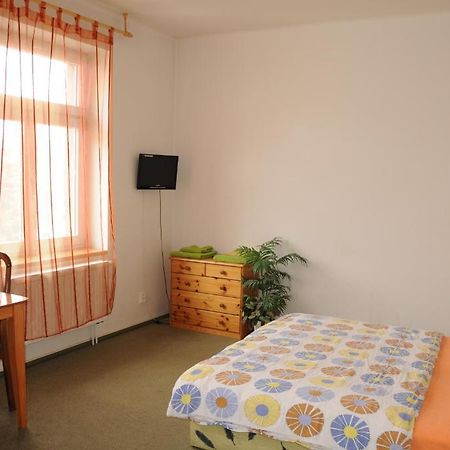 Penzion Pupendo Hradec Králové Eksteriør bilde